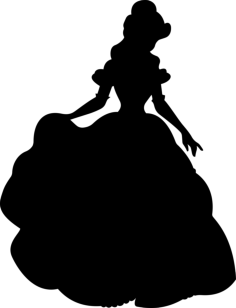 Beauty Beast 11 Digital Sketch Svg Design, Free Vectors File